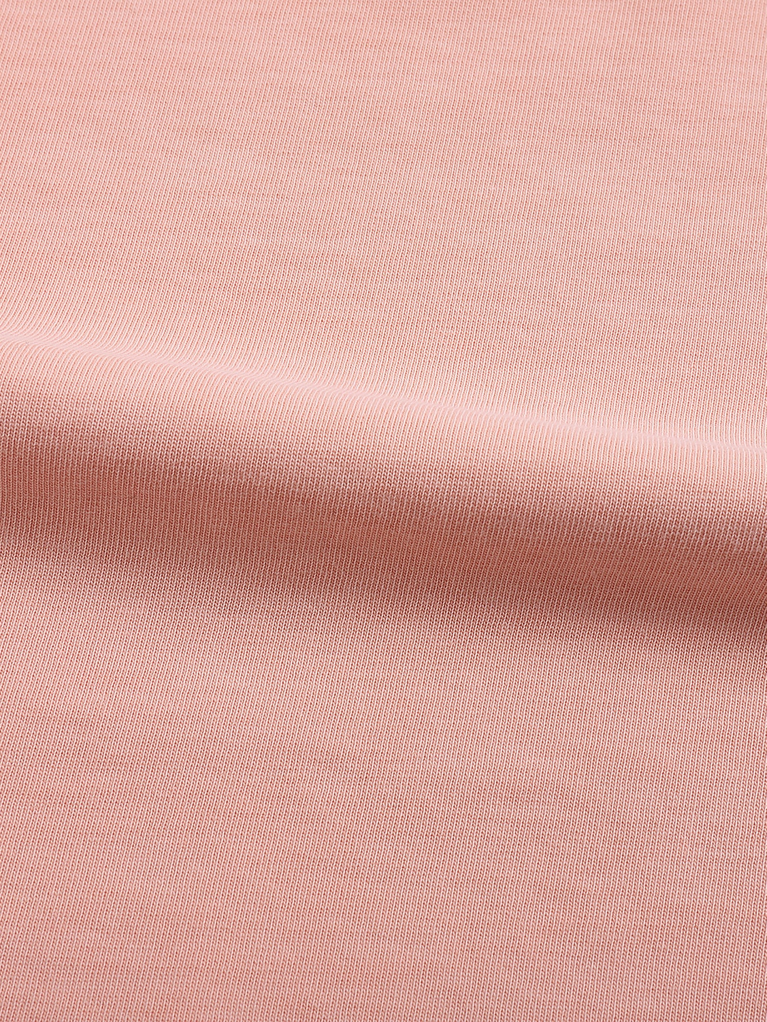 Snow Washed Crop Top