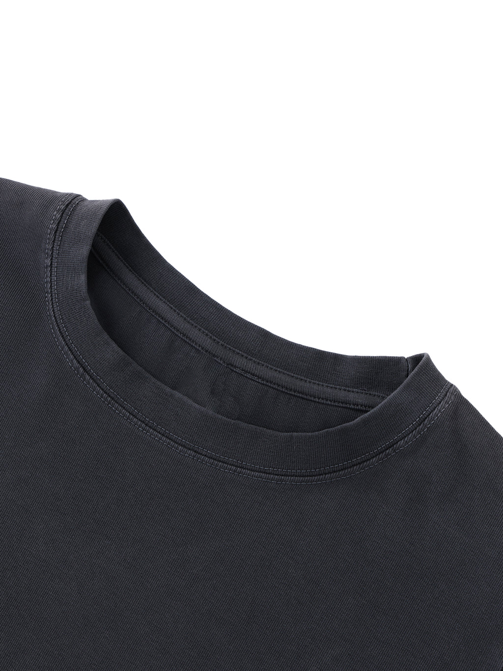 Vintage Wash Slim Fit T-shirt