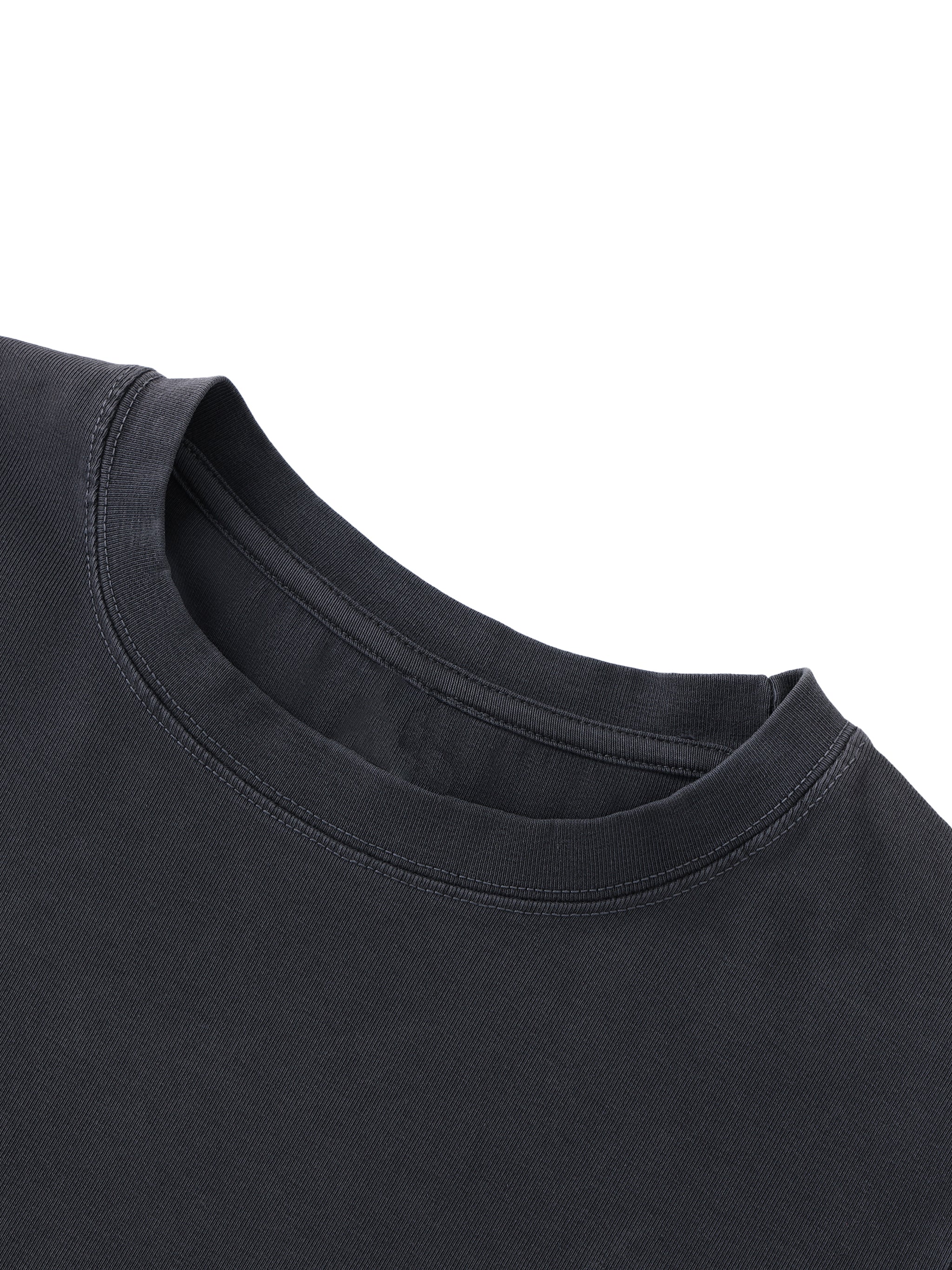 Vintage Wash Slim Fit T-shirt