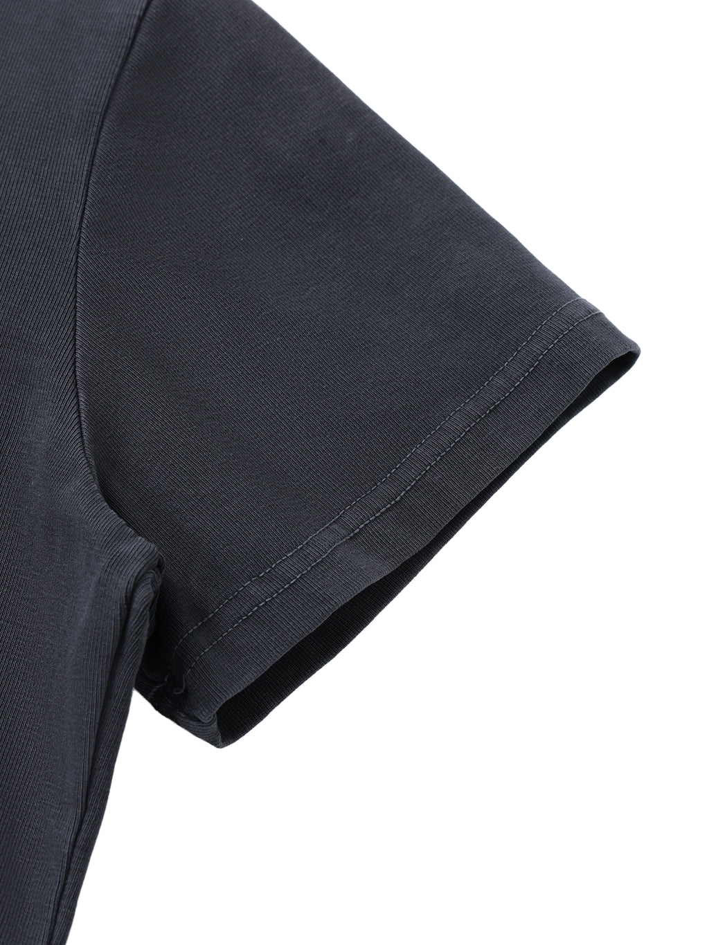 Vintage Wash Slim Fit T-shirt