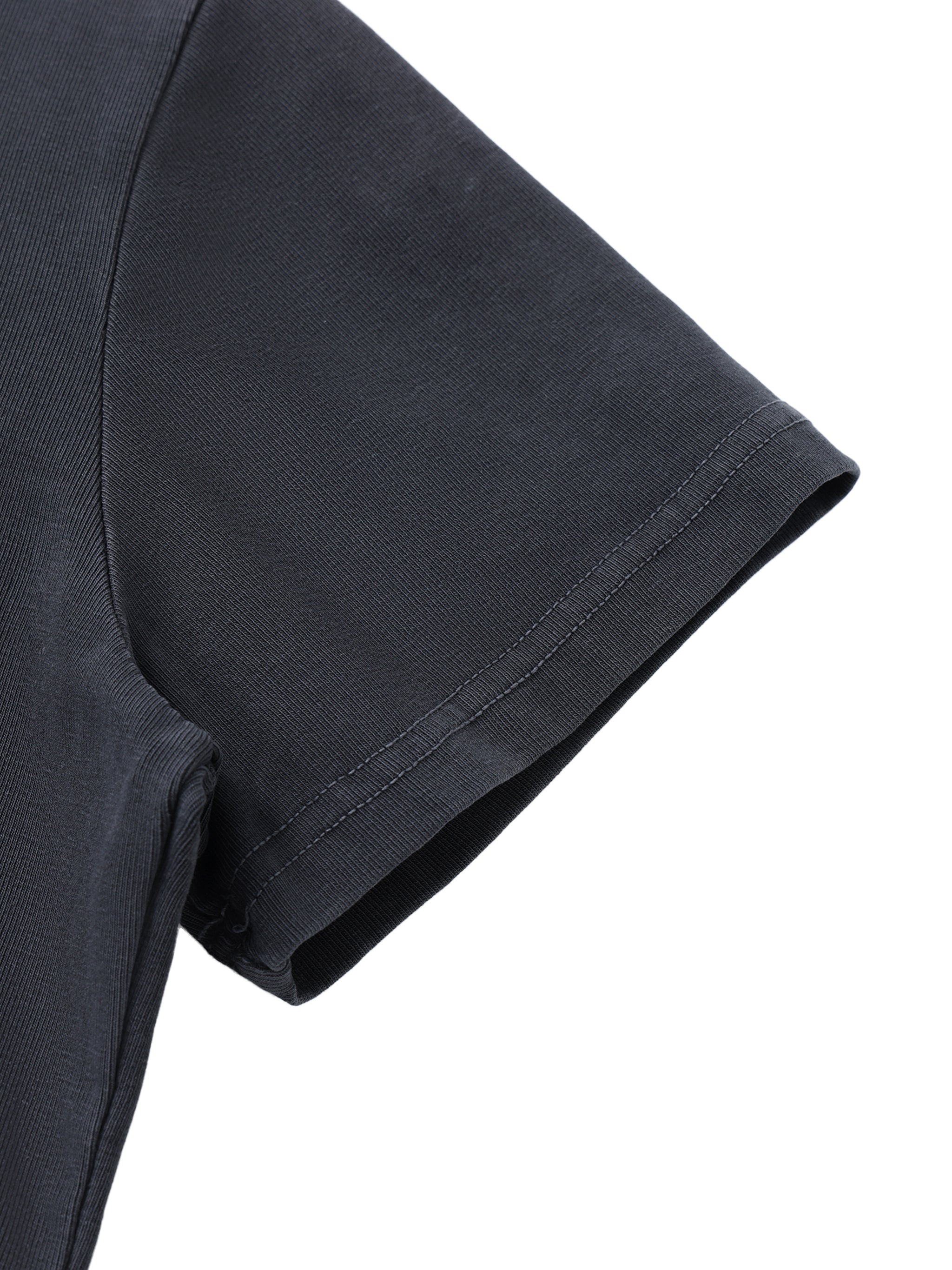 Vintage Wash Slim Fit T-shirt