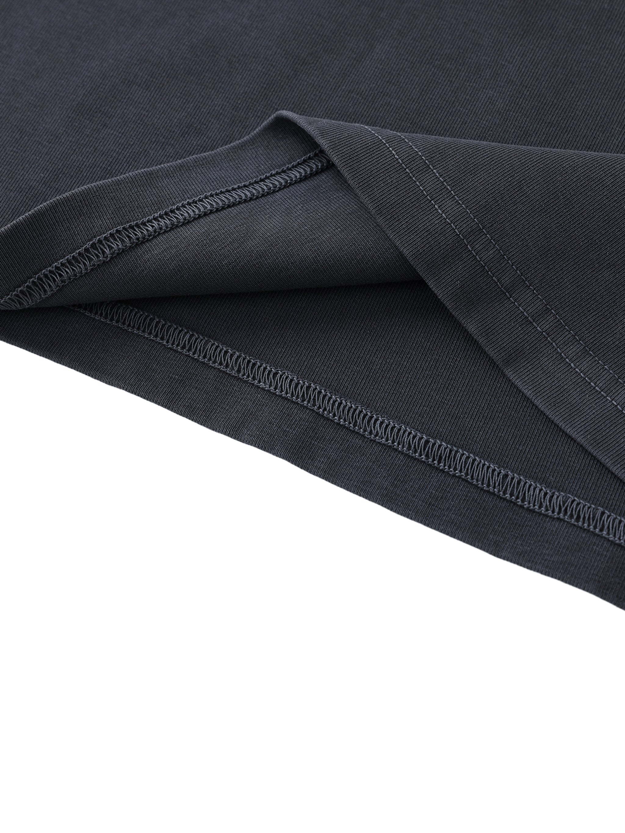 Vintage Wash Slim Fit T-shirt