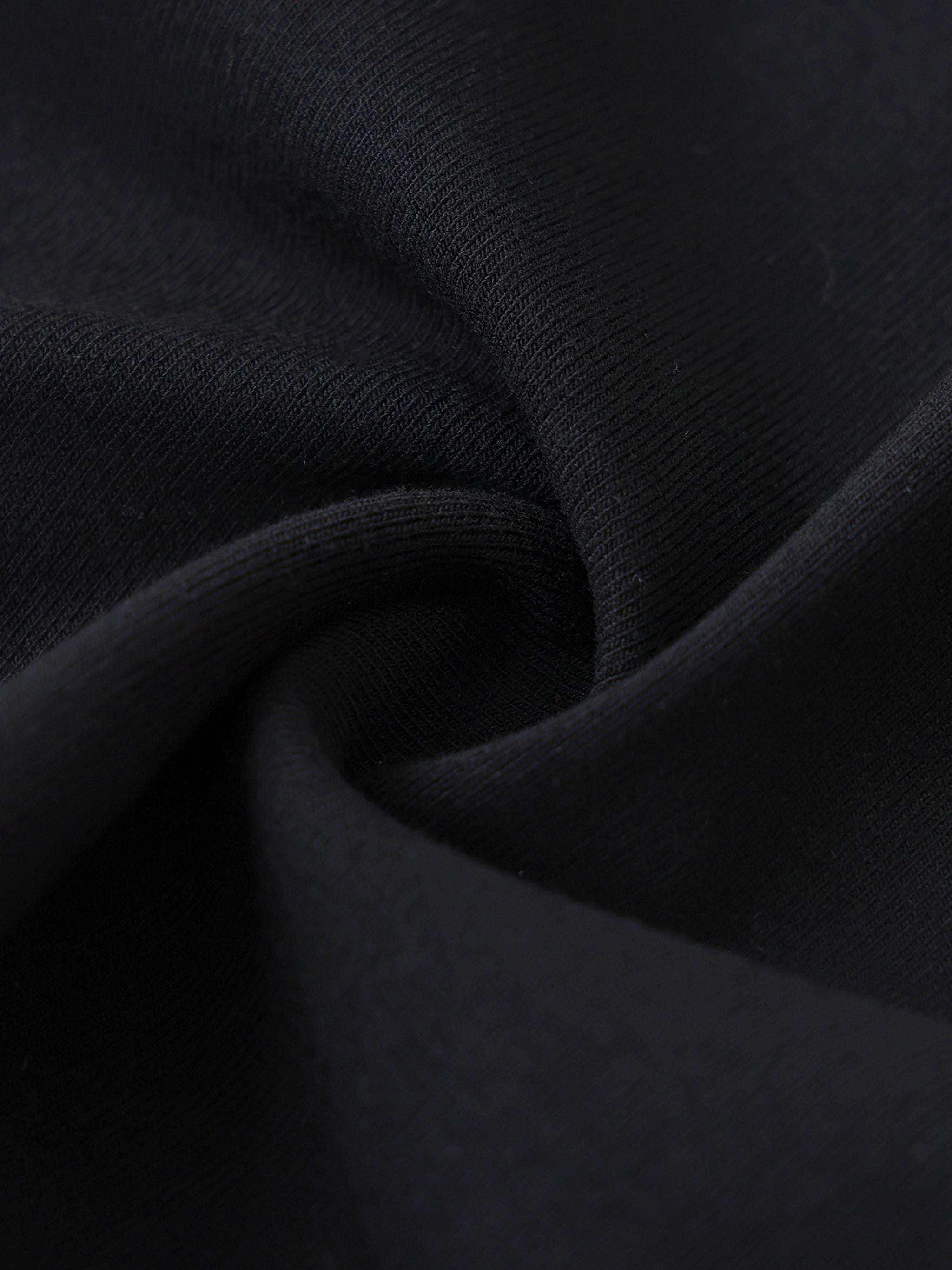 Essential Drawstring T-Shirt