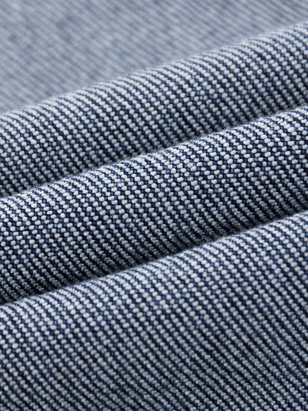 Sun Fade Heavyweight Denim Jeans